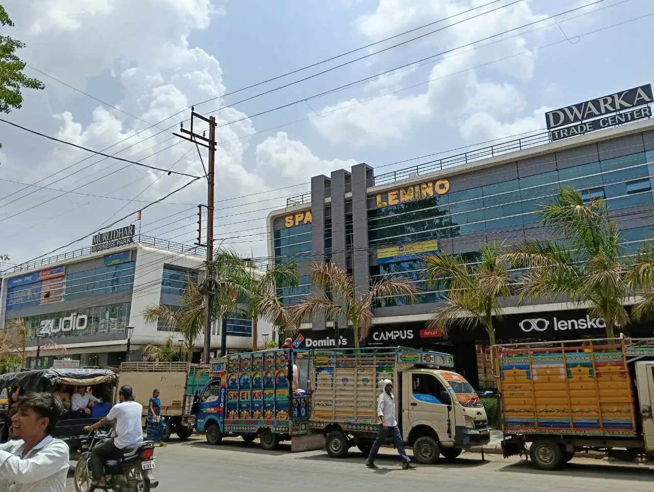 Tarun